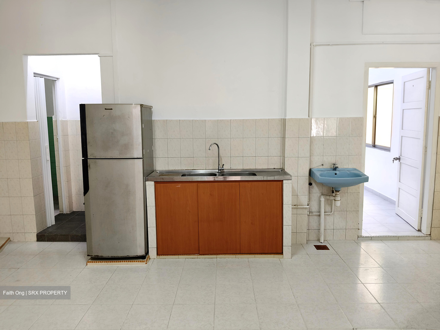 Joo Avenue (D8), Terrace #546507741